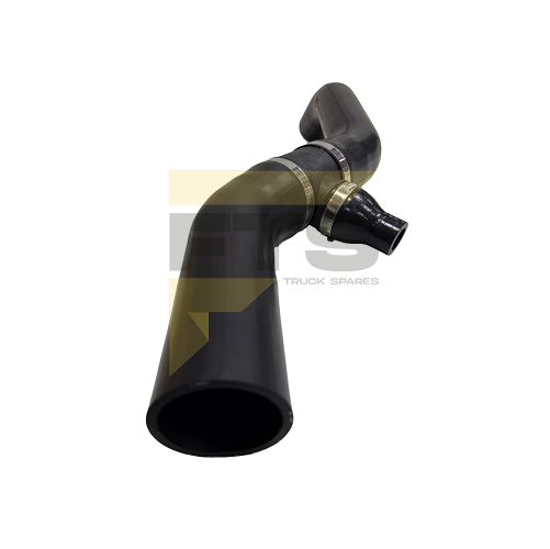 Imagem adicional do produto MANGUEIRA INF. RADIADOR AGUA/OLEO T112/3 - - Cód: FAP-14793
